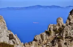 Exploring the Sheltering Sky at the Albany Bach Branch Library