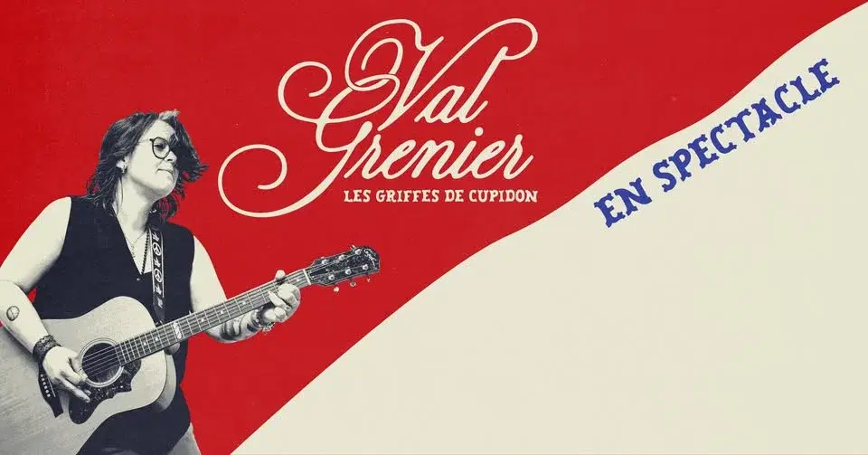 Val Grenier à Saint-Honoré