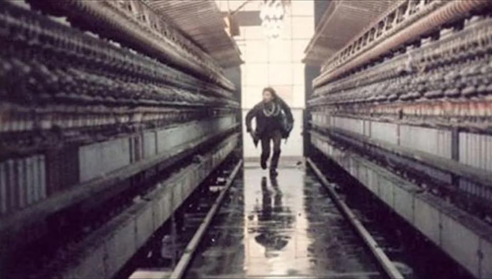 Βραδιές Φιλμ: Πρωινή Περίπολος (1987) του Νίκου Νικολαΐδη - Από Κόπια 35mm