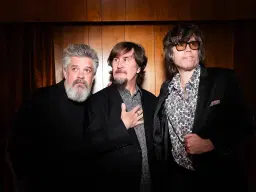 Mountain Goats | The Gov, Adelaide