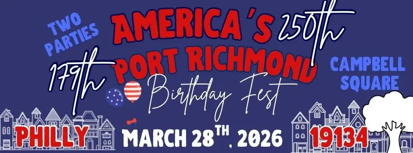 Birthday Festivals (250th & 179th)