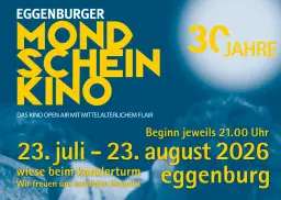 Mondscheinkino Eggenburg