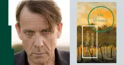 Per Magnus Johansson: Om skrivande