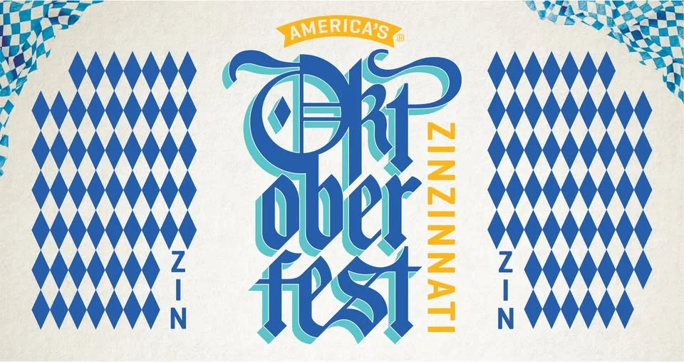 Oktoberfest Zinzinnati