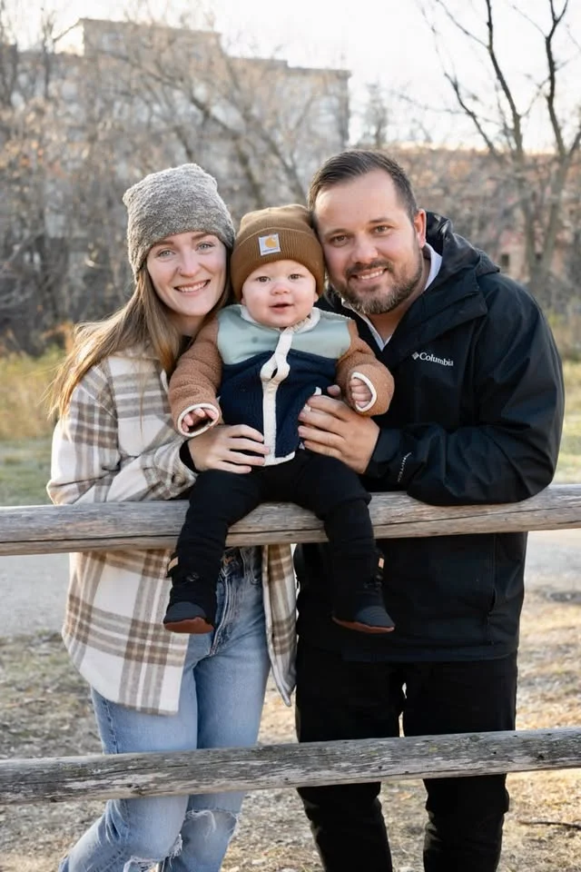 Wedding Social in honour of Patrick Tuominen and Meaghan Ranson! đ