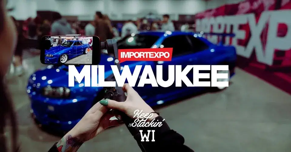 IMPORTEXPO - Milwaukee/WI 2026