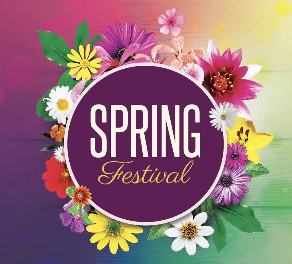 Tavern 42 ~ Spring Festival