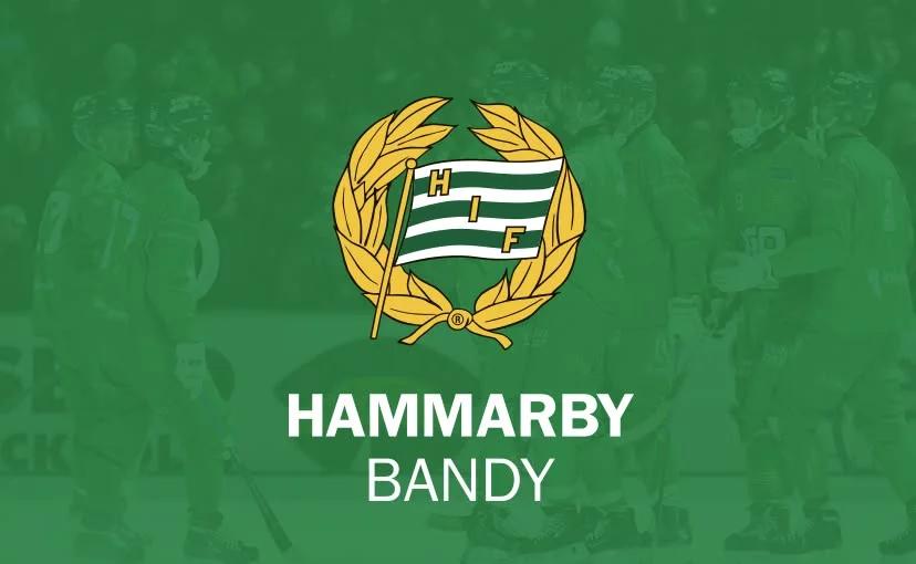 Hammarby- Edsbyn