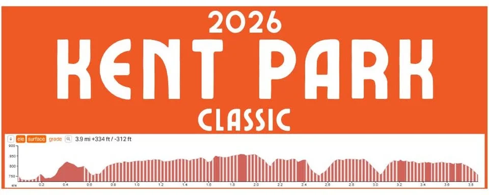 Kent Park Classic 2026