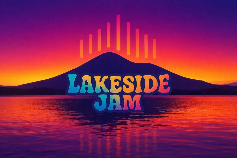 Lakeside Jam 2026