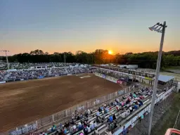 44th Annual Limestone Sheriff's Rodeo