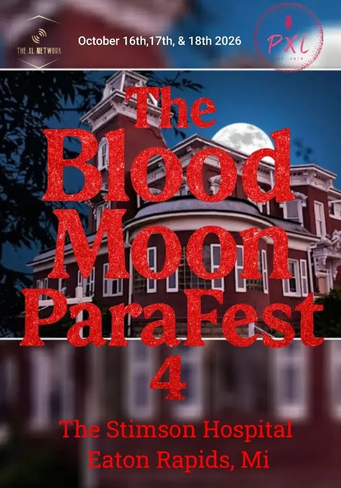 Blood Moon Parafest 4