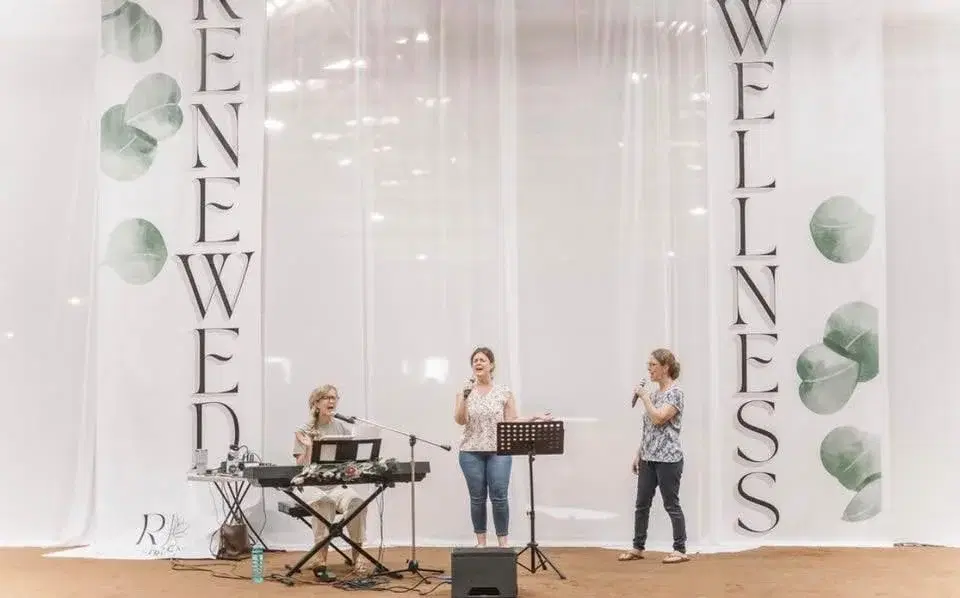 2026 Renewed Wellness Women’s Retreat