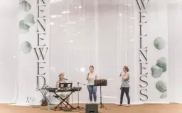 2026 Renewed Wellness Women’s Retreat