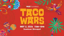 Taco Wars 2026