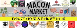 The Macon Market