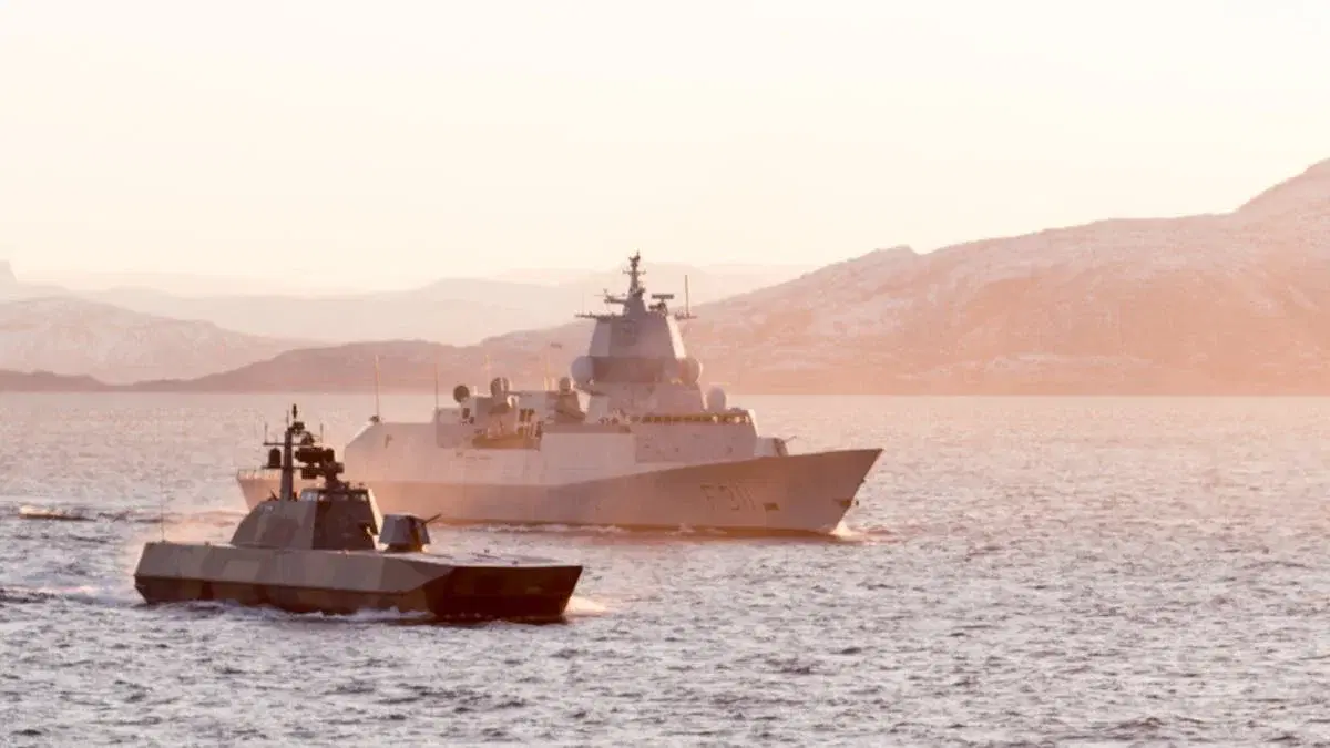 Sjømaktseminaret 2026