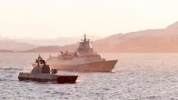 Sjømaktseminaret 2026