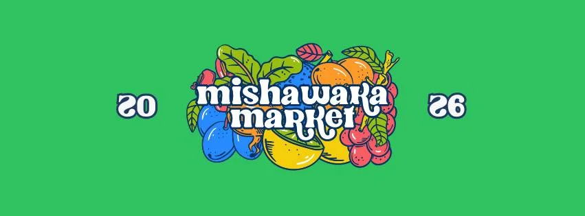 2026 Mishawaka Market
