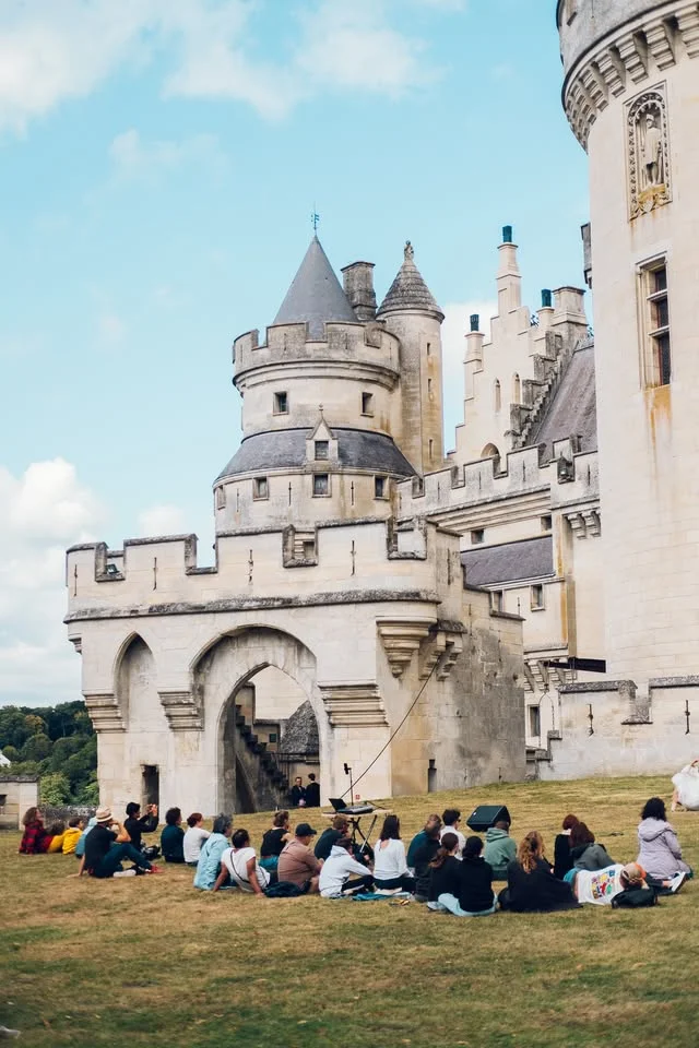 L'Enceinte Festival - Festival OFF