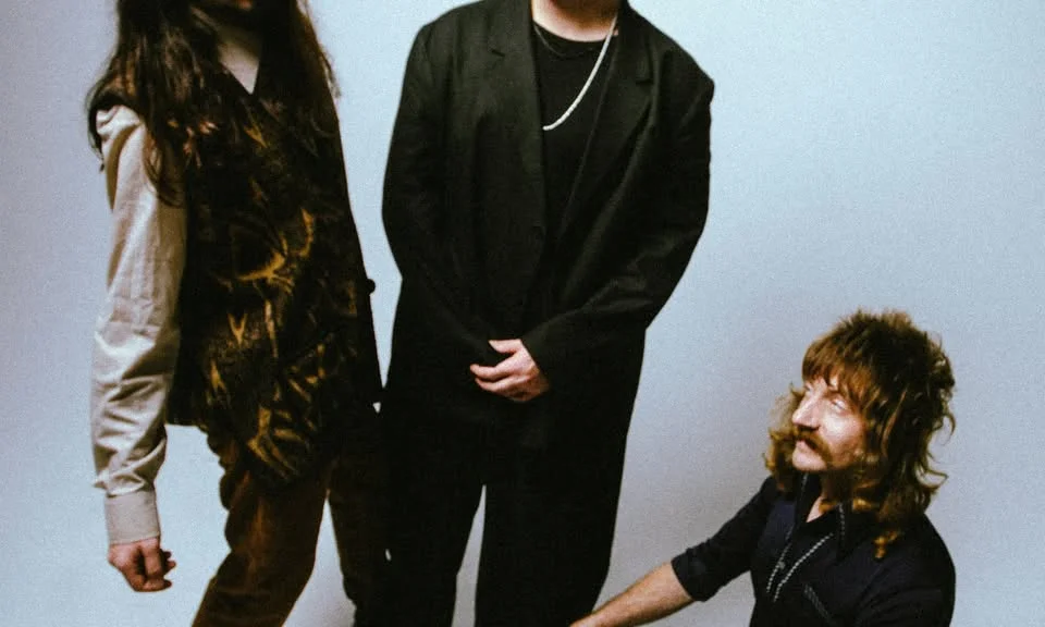 High Fade - Twice as Nice Tour