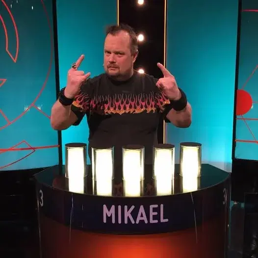 đ§ đž Micke Brockman Quiz đžđ§