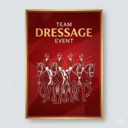 Unaffiliated Dressage & Team Dressage 2026