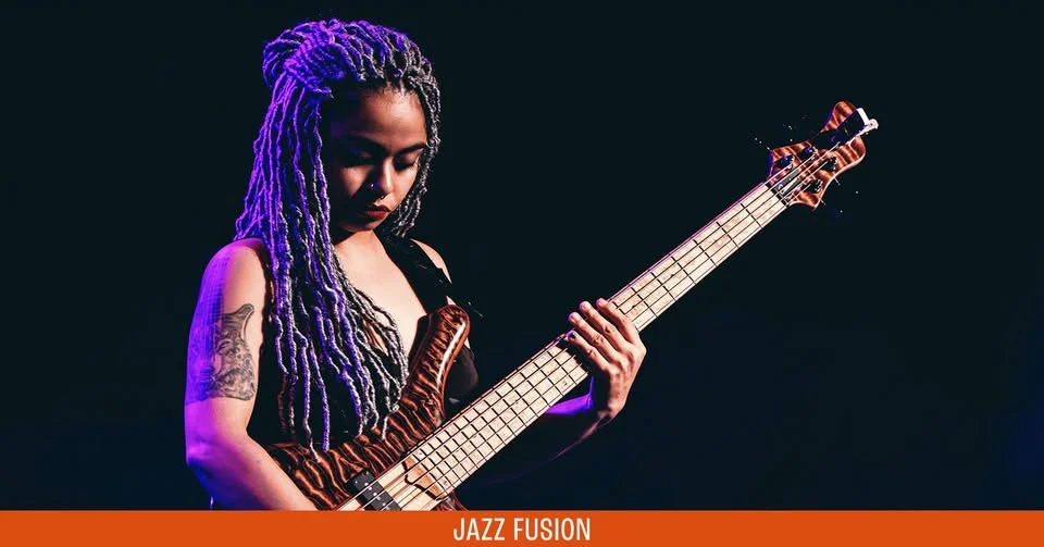 Mohini Dey at The Freight