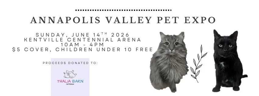 Annapolis Valley Pet Expo