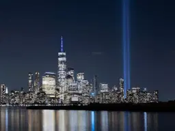 Tomblins Tours NYC Remember 9/11 "25th Anniversary" Sept 9-13th,2026 Extended Stay Tour