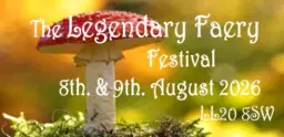 The Legendary Faery Festival