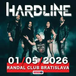 HARDLINE
