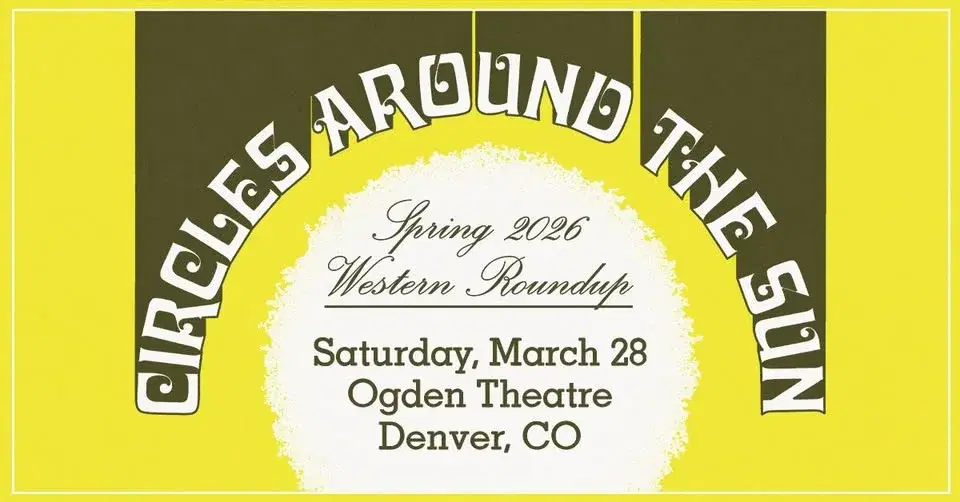 Circles Around the Sun