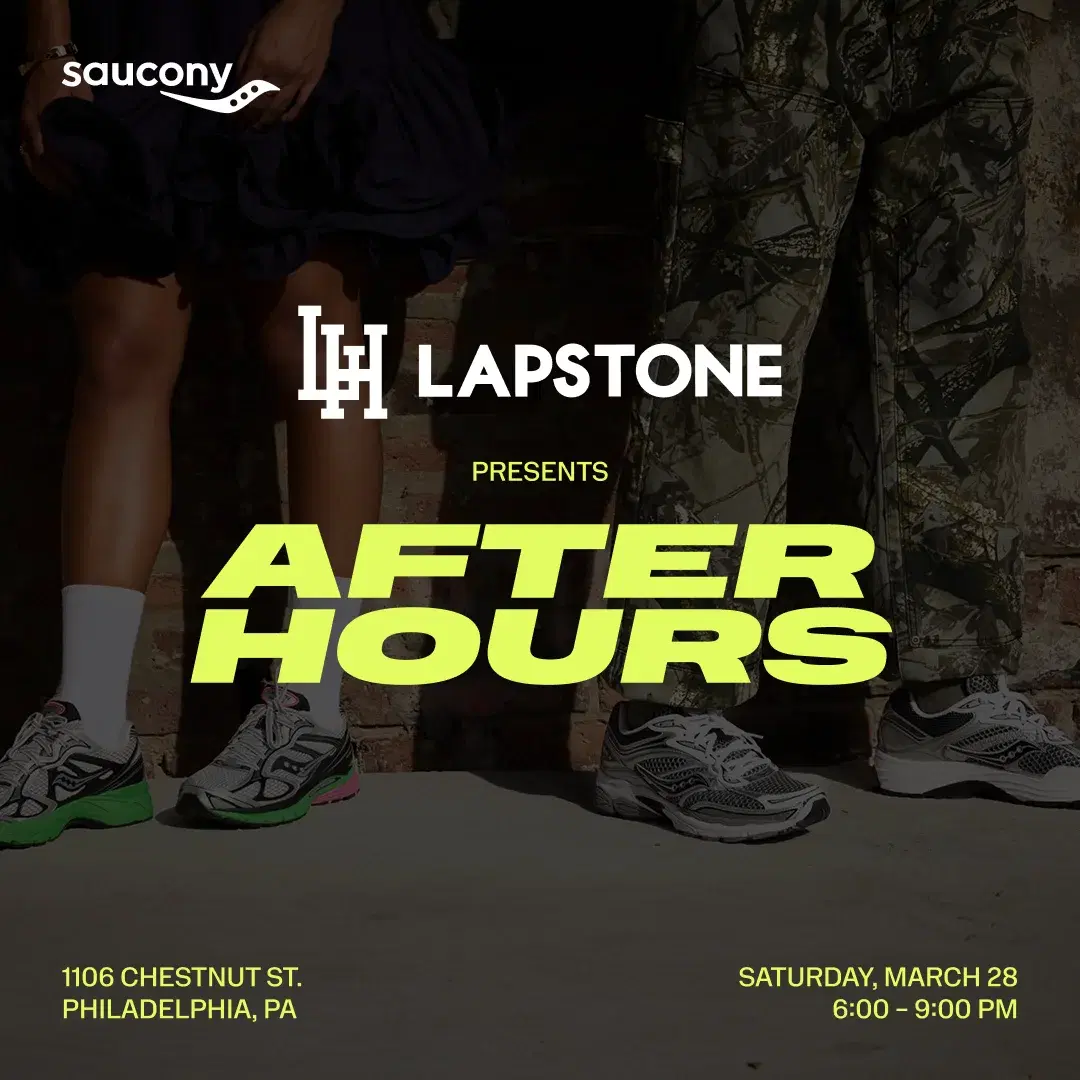 Lapstone and Hammer Presents: After Hours