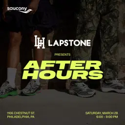 Lapstone and Hammer Presents: After Hours