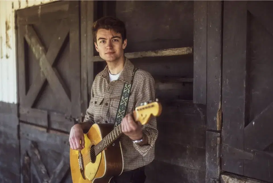 Friday Night in the SIDEBAR w/ KARL KIRKPATRICK!