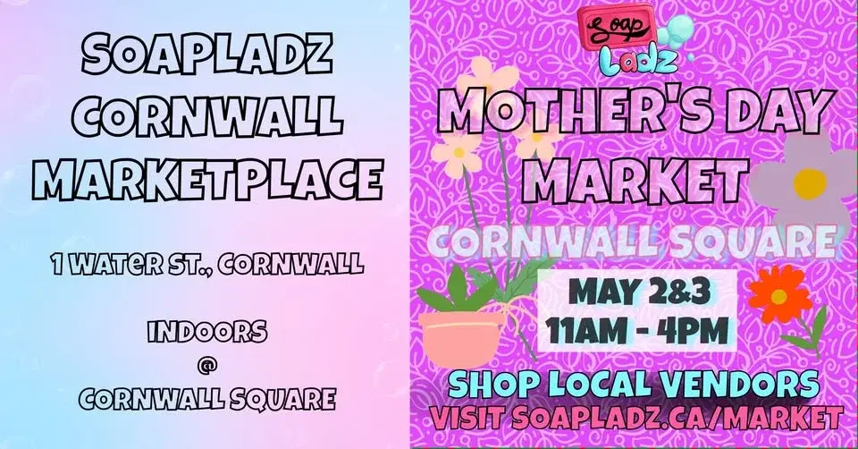 Mother's Day Market