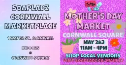 Mother's Day Market