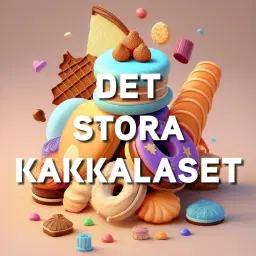 Det Stora Kakkalaset