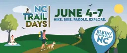 NC Trail Days 2026