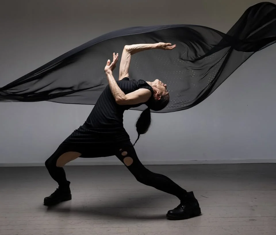 West Coast Stage - Verk av Nathalie Ruiz, Jenny Larsson och Heidi Vierthaler/Skånes dansteater