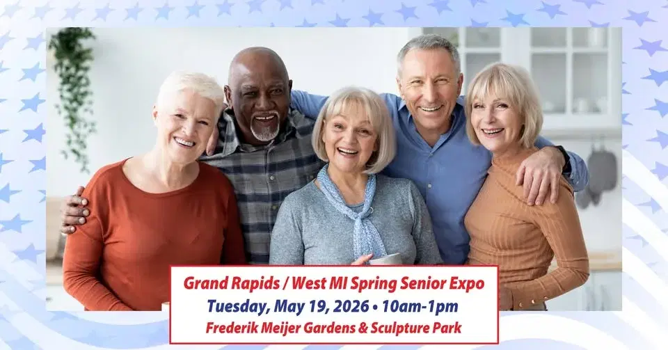 Grand Rapids / West MI Senior Expo