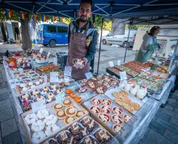 Yeovil Vegan Market 2026