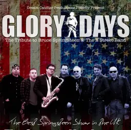 Glory Days (Bruce Springsteen Tribute)