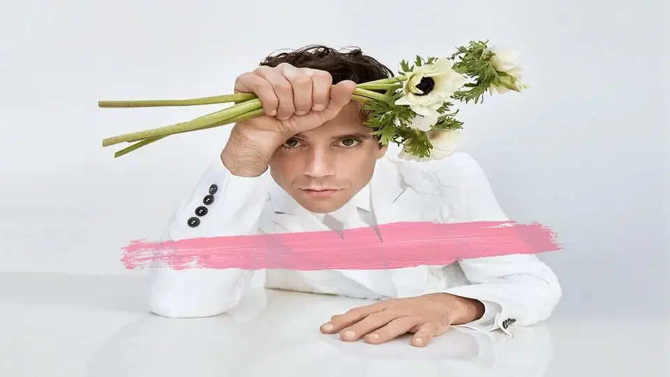 MIKA - SPINNING OUT TOUR NORTH AMERICA | Place Bell