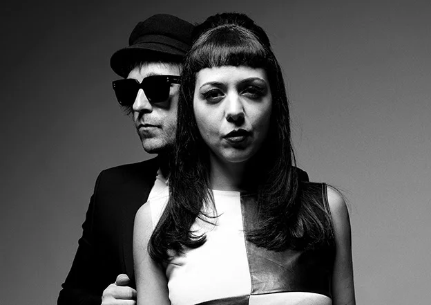 The Courettes (BRA/DK) + support