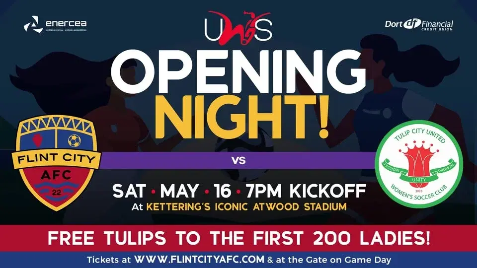 AFC Opening Night - Save the Date!