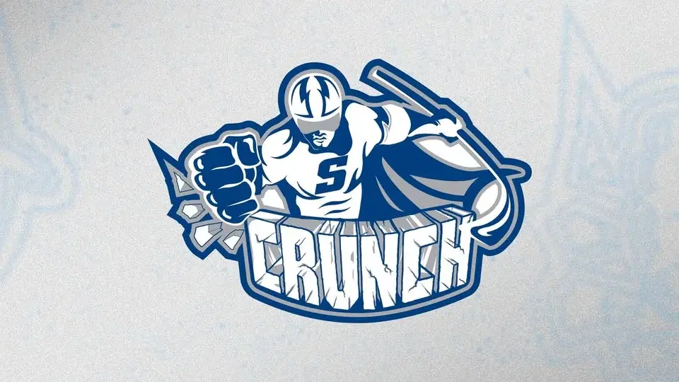 Syracuse Crunch vs. Rochester Americans