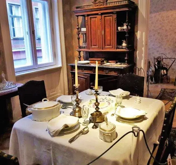 Zsidó hagyományok, zsidó hétköznapok