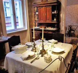 Zsidó hagyományok, zsidó hétköznapok